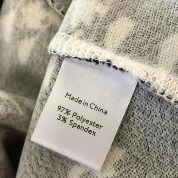 LEOTA Women’s A-Line Sleeveless Floral Dress - Picture 5 of 6